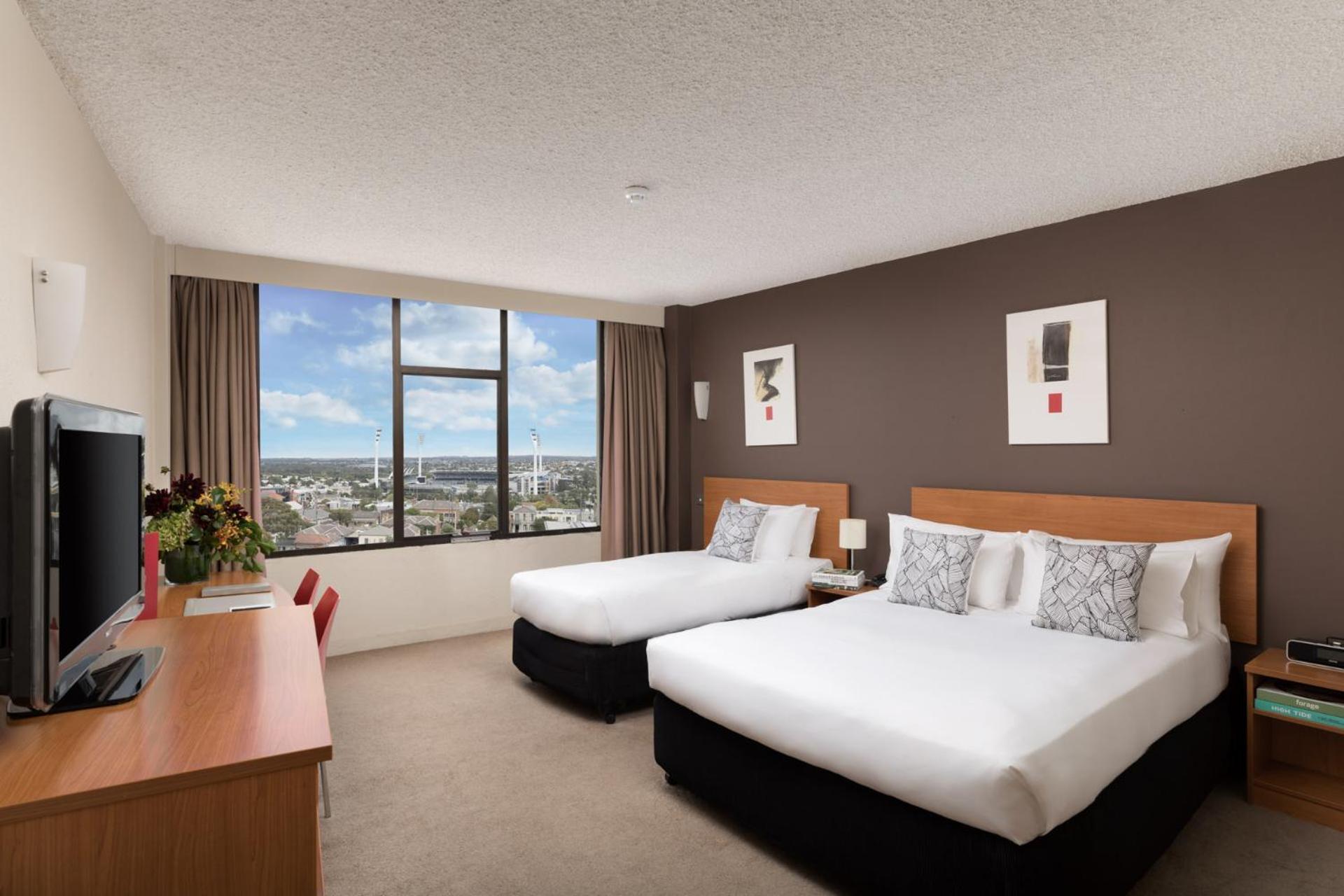 Rydges 4* Geelong
