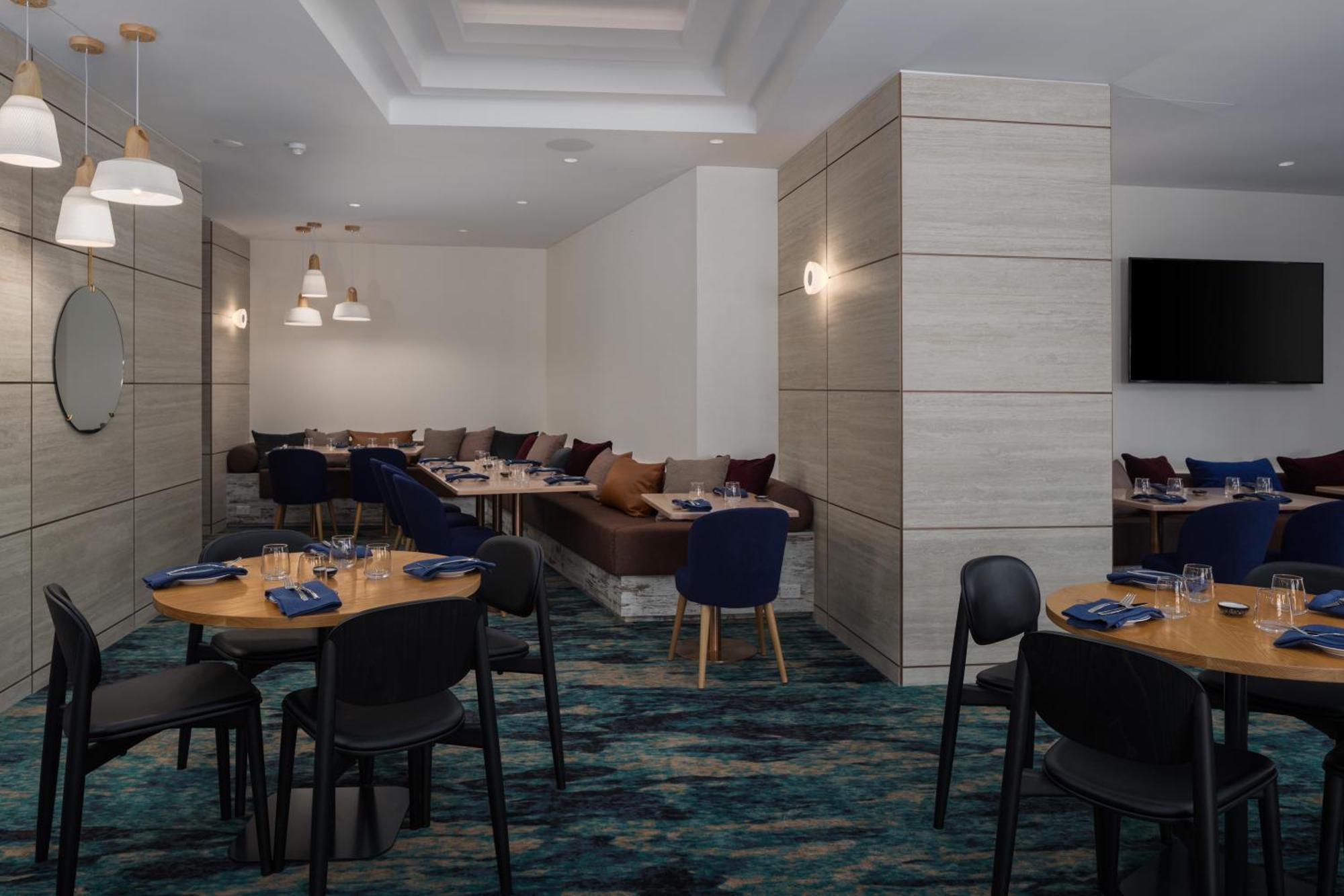 Hotel Rydges