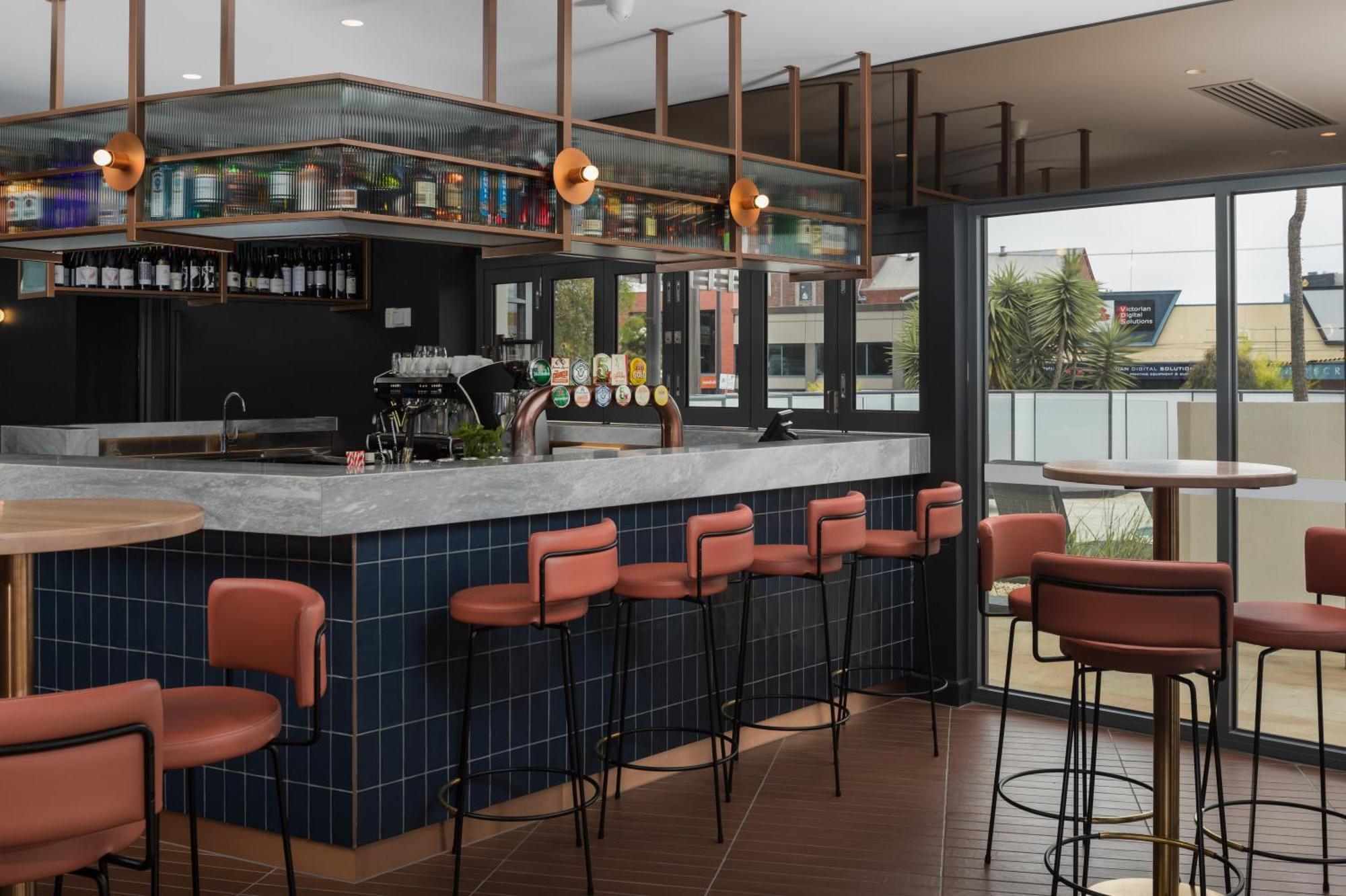 Hotel Rydges