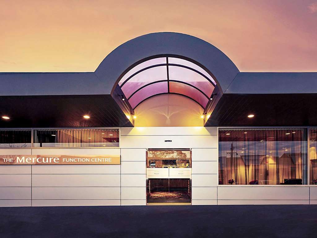 Rydges Hotel Geelong
