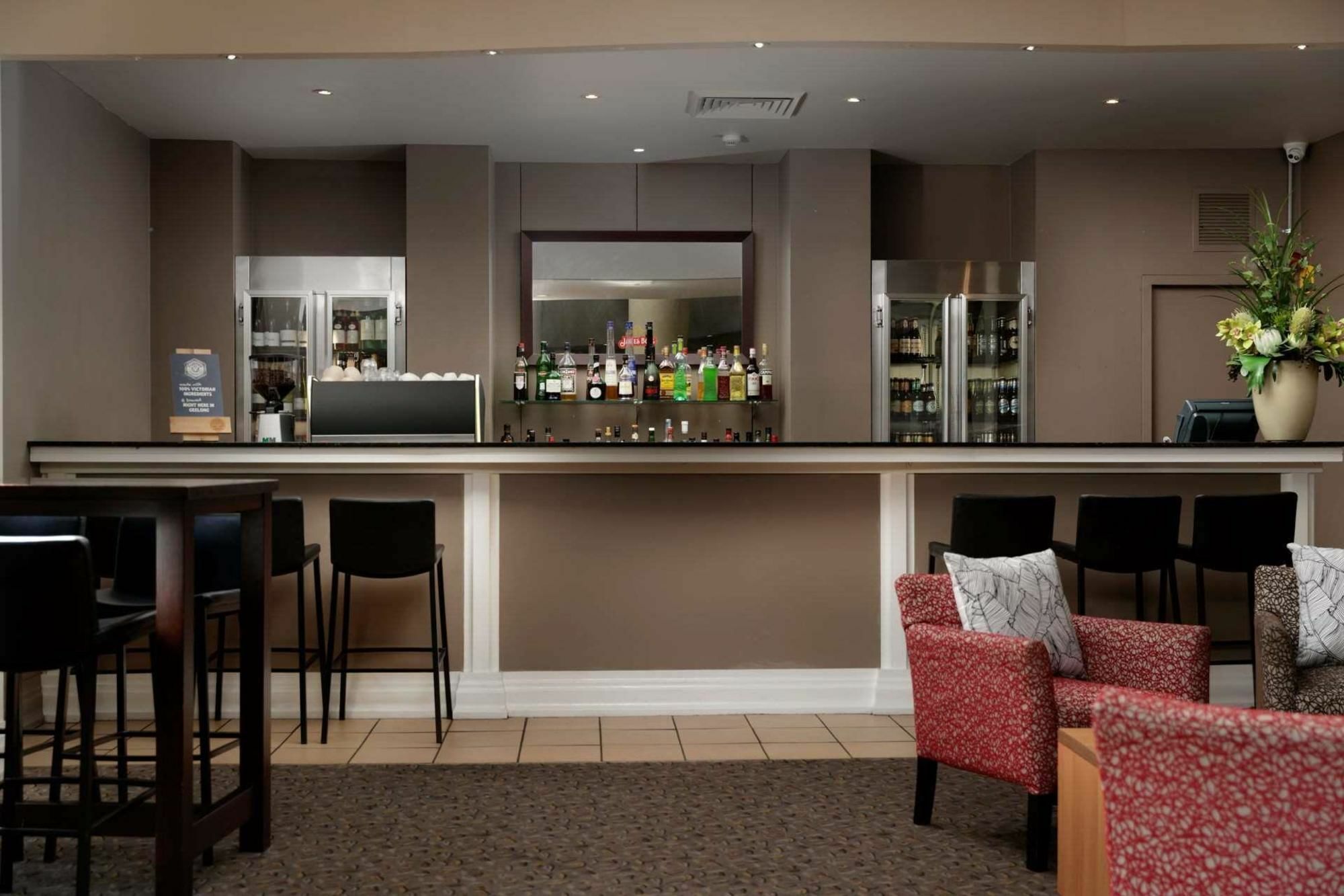 Hotel Rydges 4*